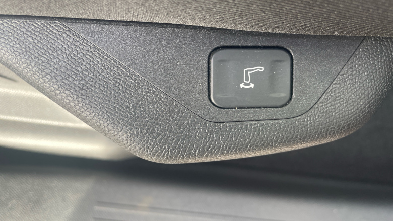 Vauxhall Grandland 1.2 Hybrid [136] GS 5dr e-DCT6 Petrol Hatchback